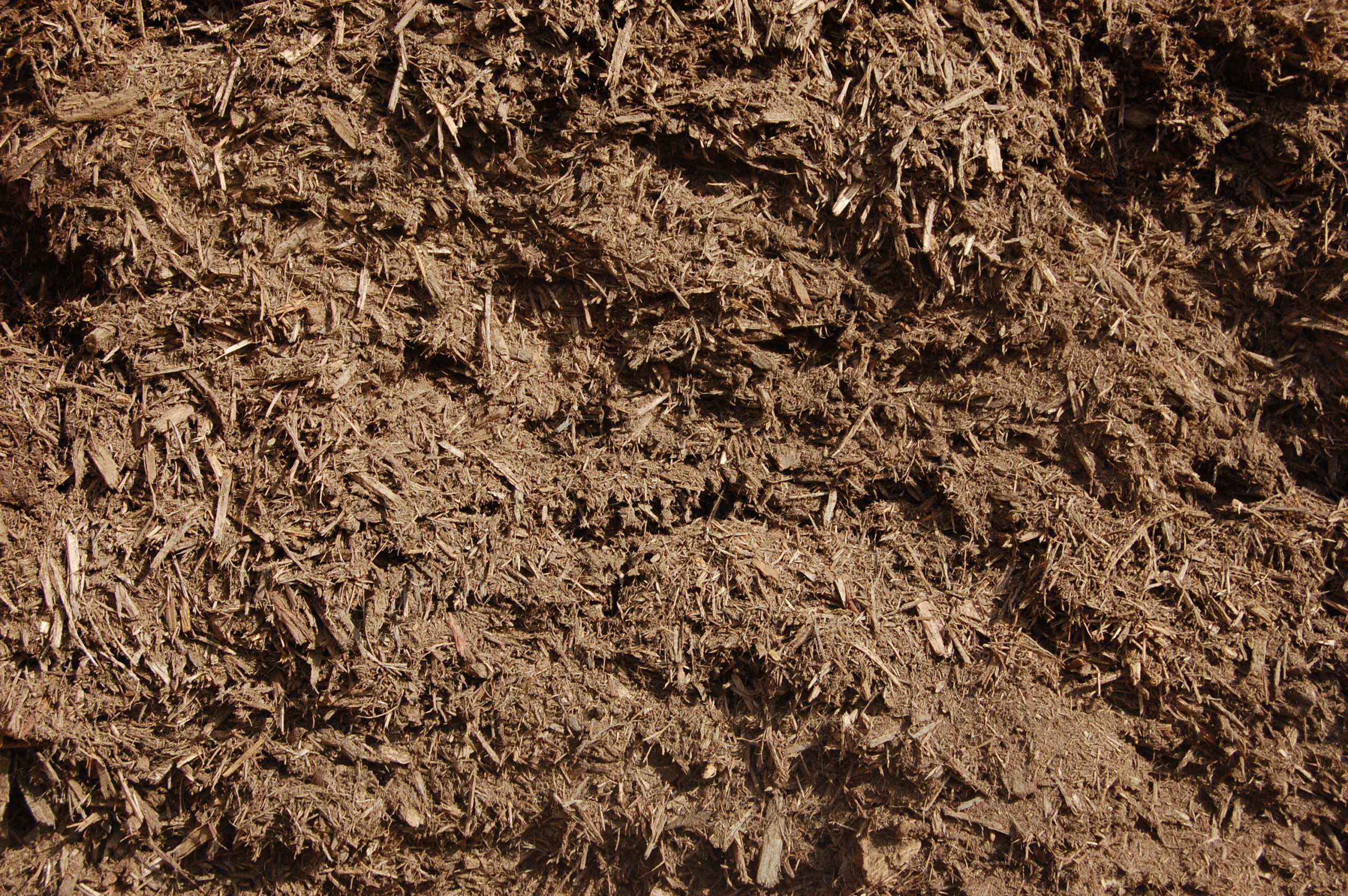 Hardwood Mulch
